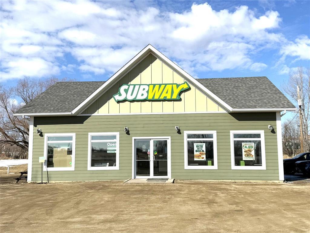 624 Government Road, Melita, Manitoba