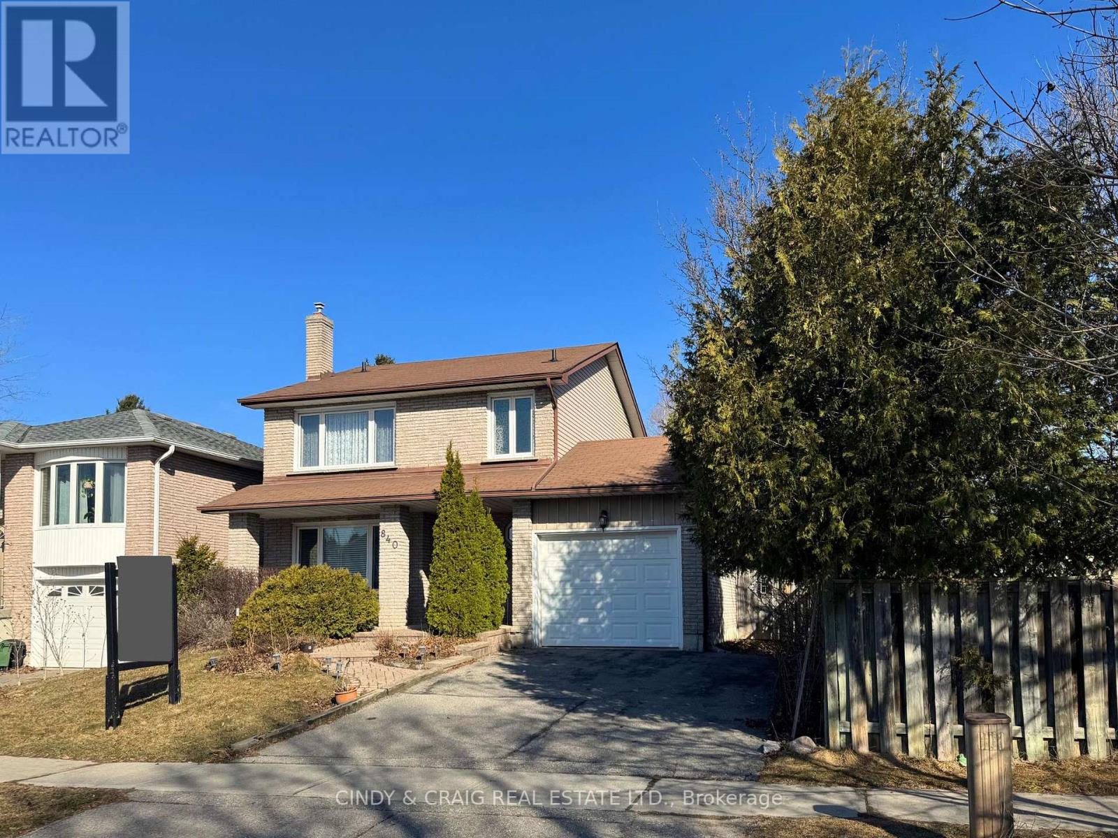 Property at 840 CHARISMA CRESCENT image 1