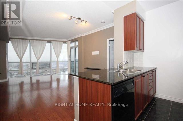 3505 - 83 Borough Drive, Toronto, Ontario  M1P 5E4 - Photo 4 - E12042849
