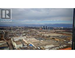 3505 - 83 BOROUGH DRIVE, Toronto, Ontario