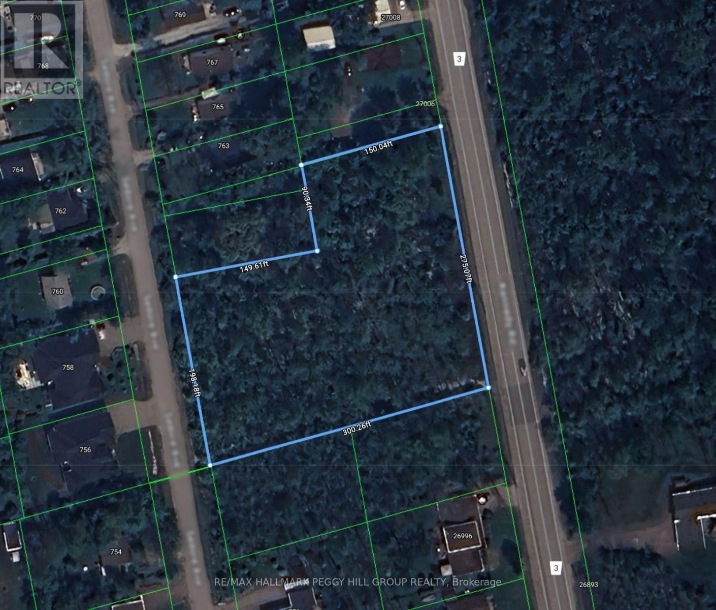 Ptlt 10 Kennedy Road, Georgina, Ontario  L0E 1S0 - Photo 1 - N12042790