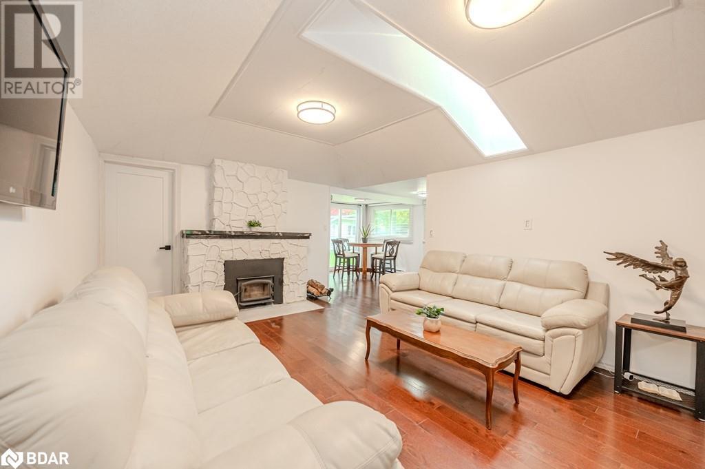 3923 Algonquin Avenue, Innisfil, Ontario  L9S 2M3 - Photo 7 - 40710543