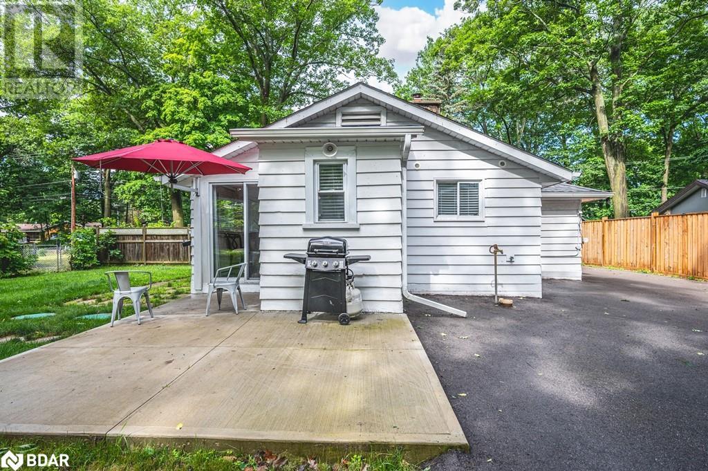 3923 Algonquin Avenue, Innisfil, Ontario  L9S 2M3 - Photo 4 - 40710543