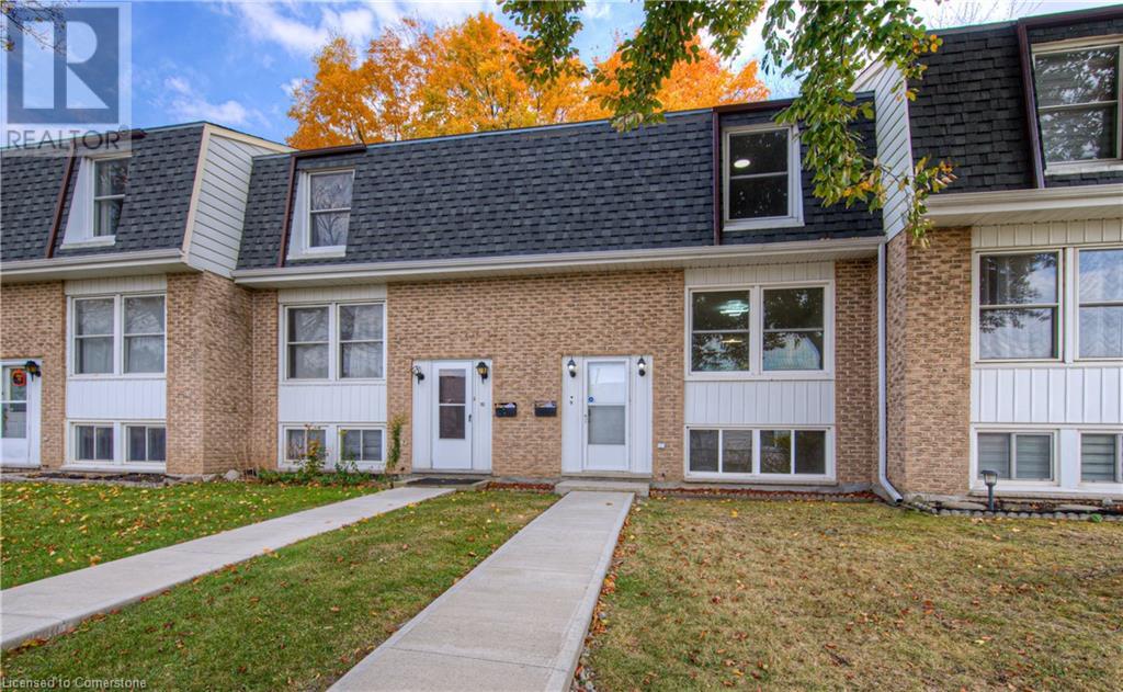 Property at 206 GREEN VALLEY Drive Unit# 9 image 1