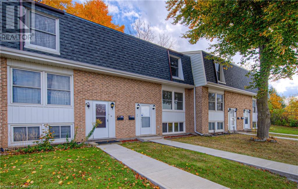 Property at 206 GREEN VALLEY Drive Unit# 9 image 3