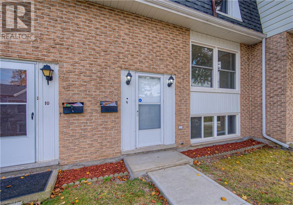 Property at 206 GREEN VALLEY Drive Unit# 9 image 5