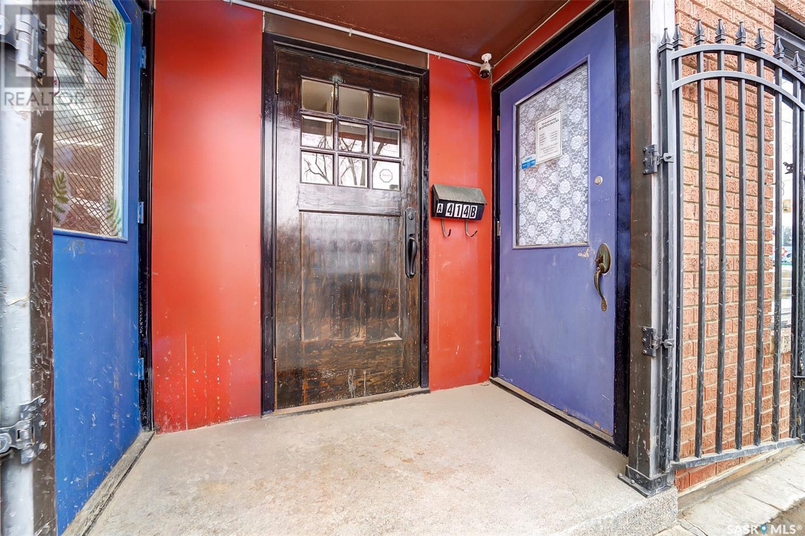 414 33rd Street W, Saskatoon, Saskatchewan  S7L 0V6 - Photo 3 - SK999725