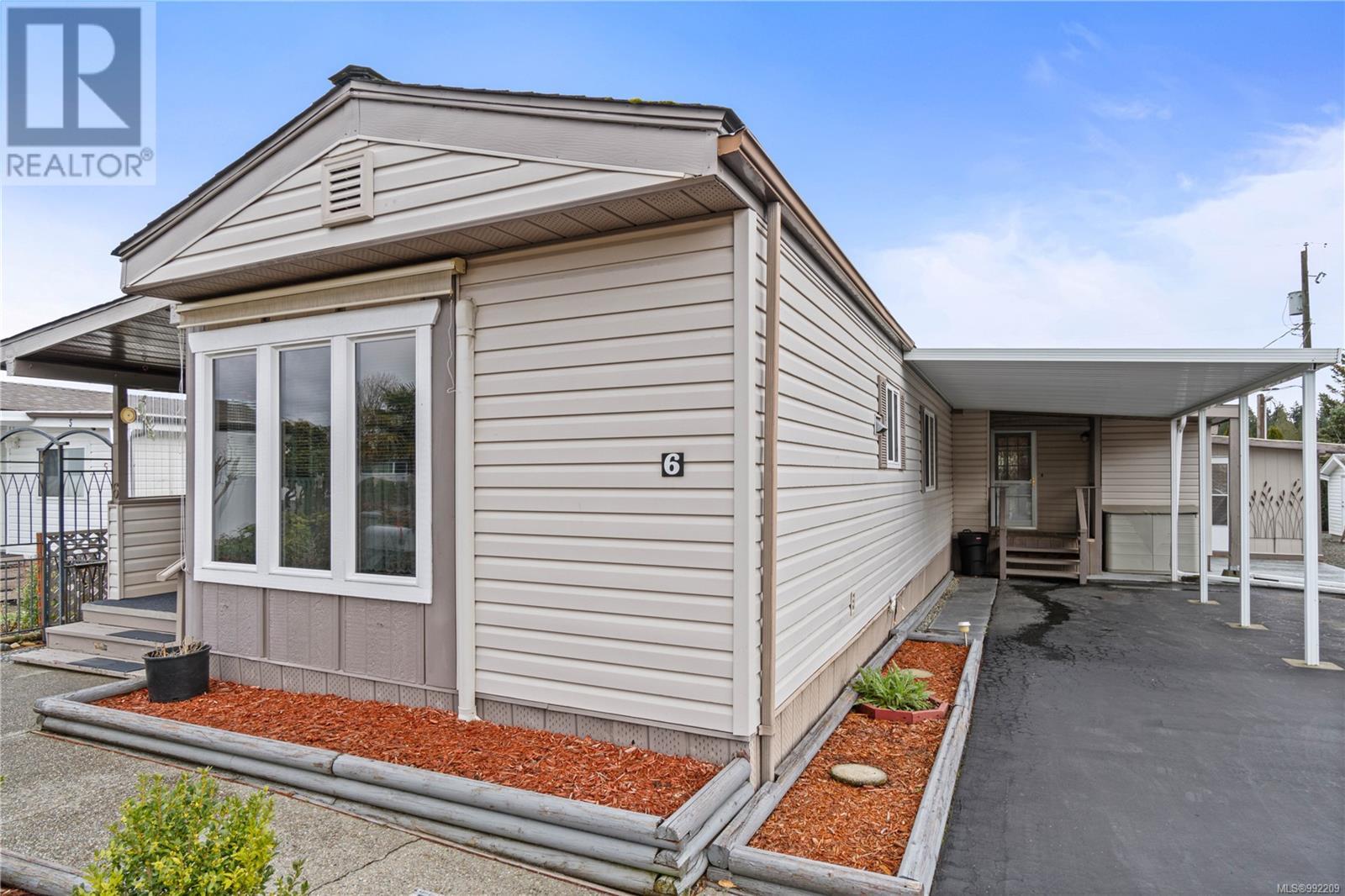 6 2301 Arbot Rd, Nanaimo, British Columbia  V9R 6S6 - Photo 23 - 992209