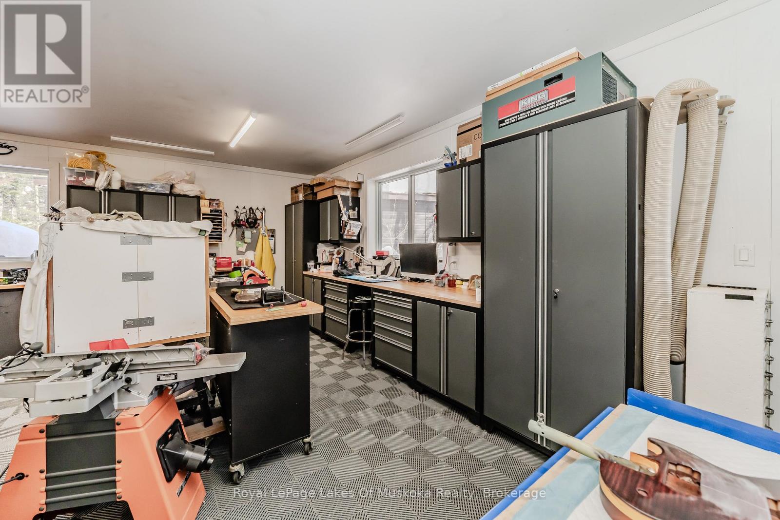 1319 Wolf Circle, Algonquin Highlands, Ontario  P0A 1E0 - Photo 46 - X12001311