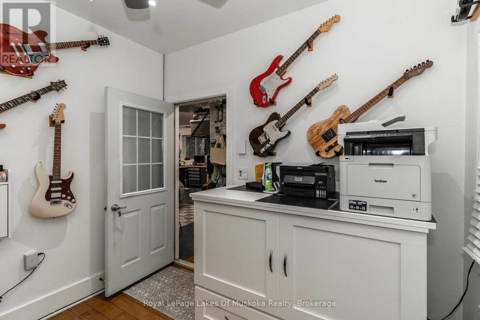 1319 Wolf Circle, Algonquin Highlands, Ontario  P0A 1E0 - Photo 49 - X12001311