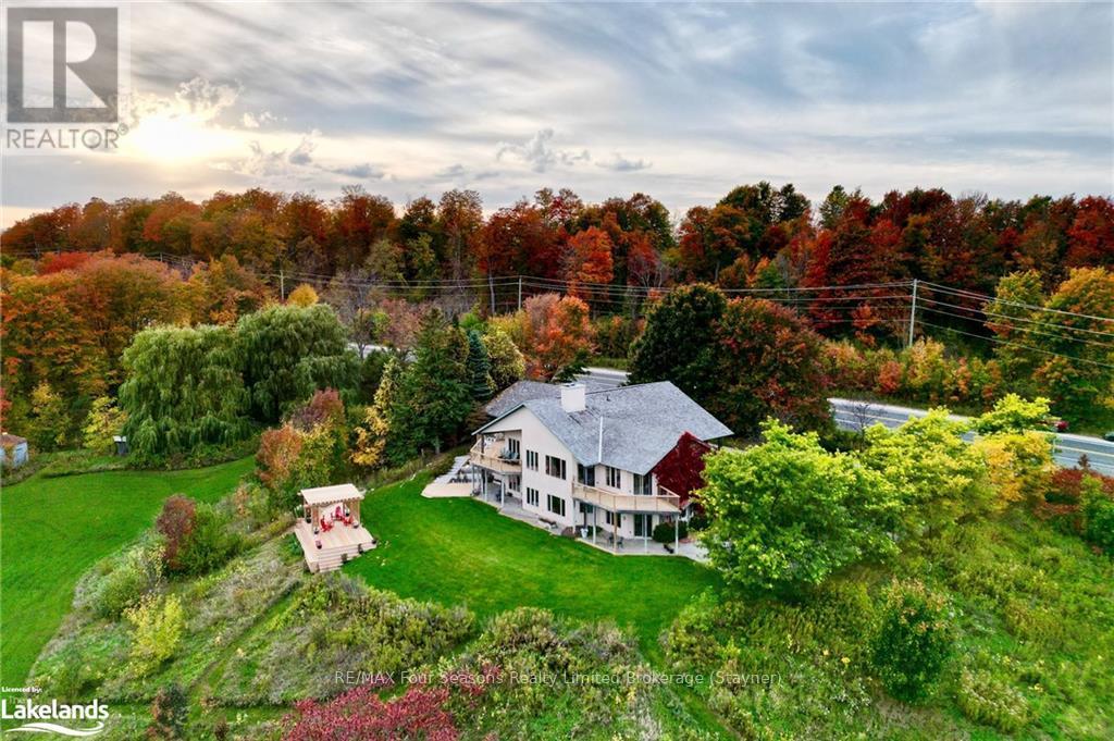 1651 COUNTY ROAD 124, Clearview, Ontario