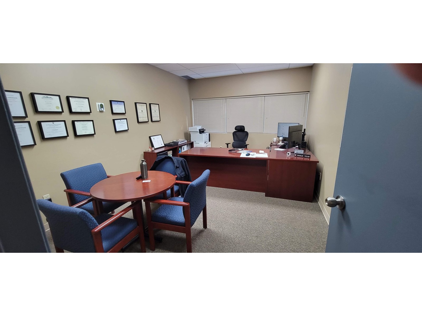 202 12840 16 Avenue, Surrey, British Columbia  V4A 1N6 - Photo 2 - C8067737