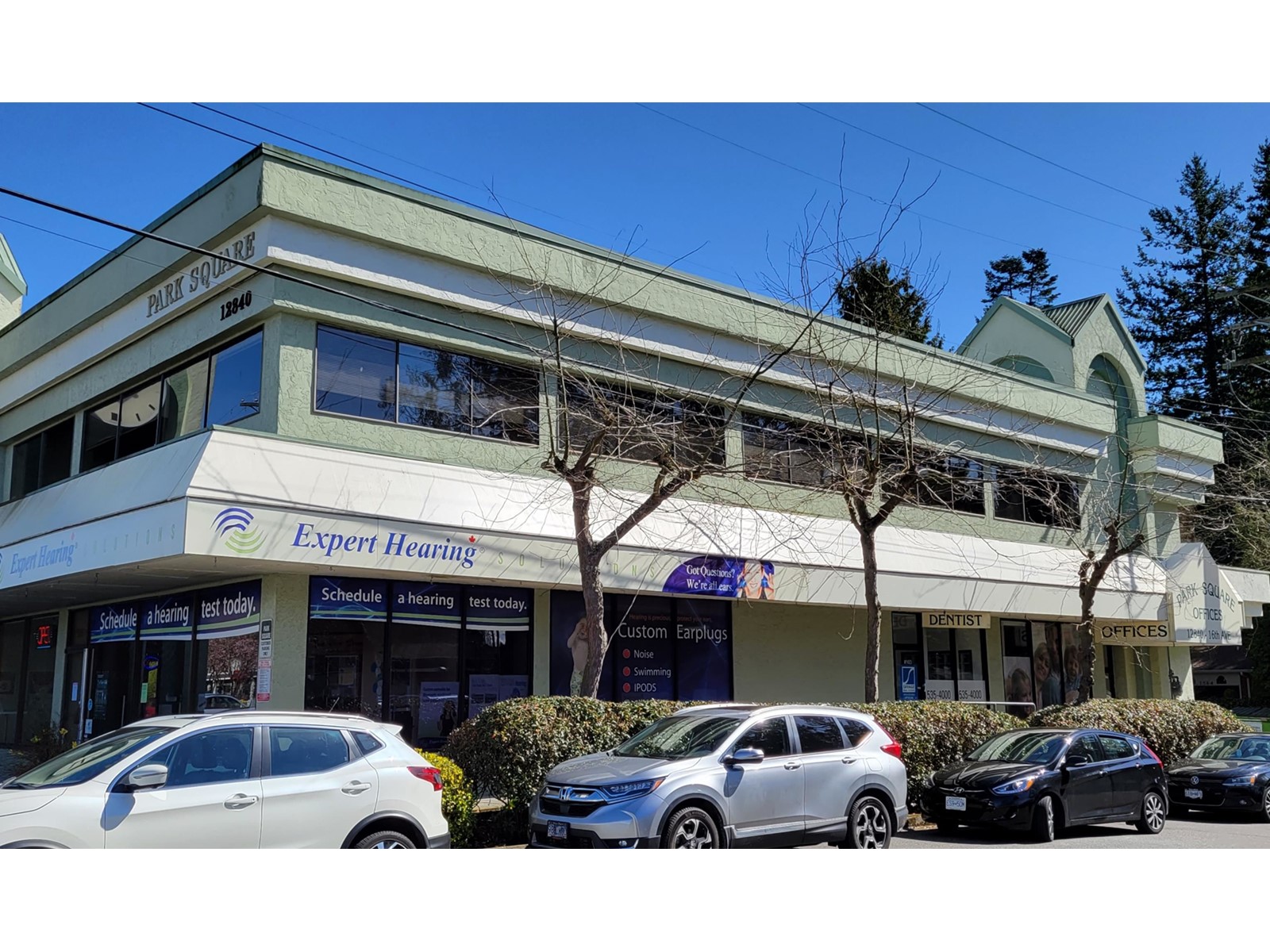 202 12840 16 Avenue, Surrey, British Columbia  V4A 1N6 - Photo 1 - C8067737