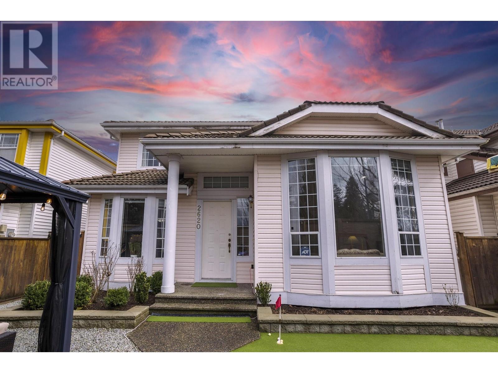 2620 Coast Meridian Road, Port Coquitlam, British Columbia  V3B 3M3 - Photo 2 - R2976692