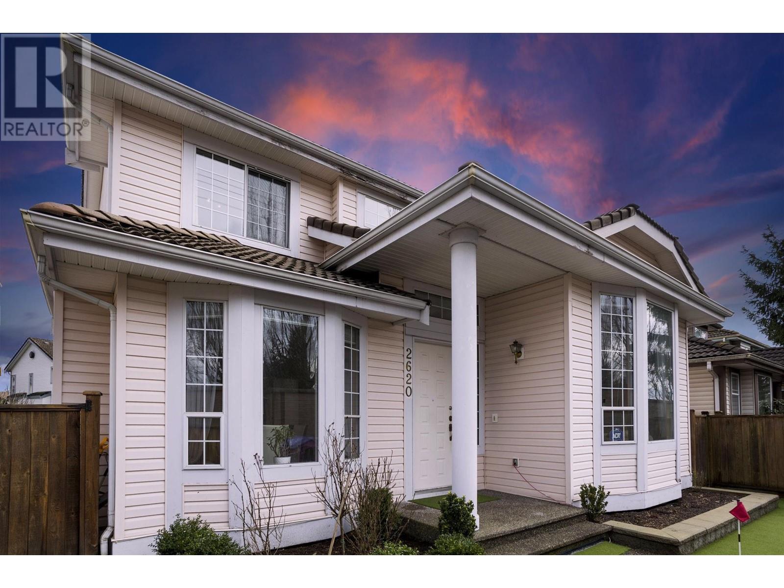 2620 Coast Meridian Road, Port Coquitlam, British Columbia  V3B 3M3 - Photo 3 - R2976692