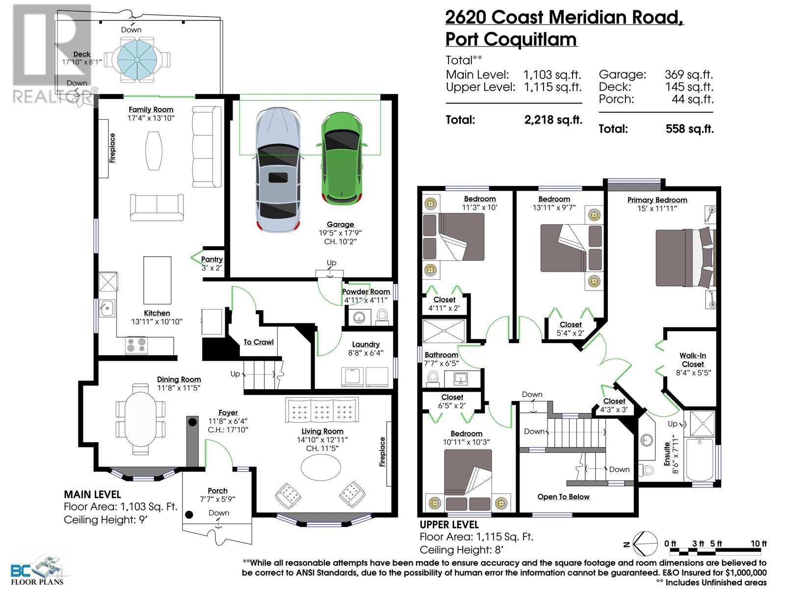 2620 Coast Meridian Road, Port Coquitlam, British Columbia  V3B 3M3 - Photo 36 - R2976692