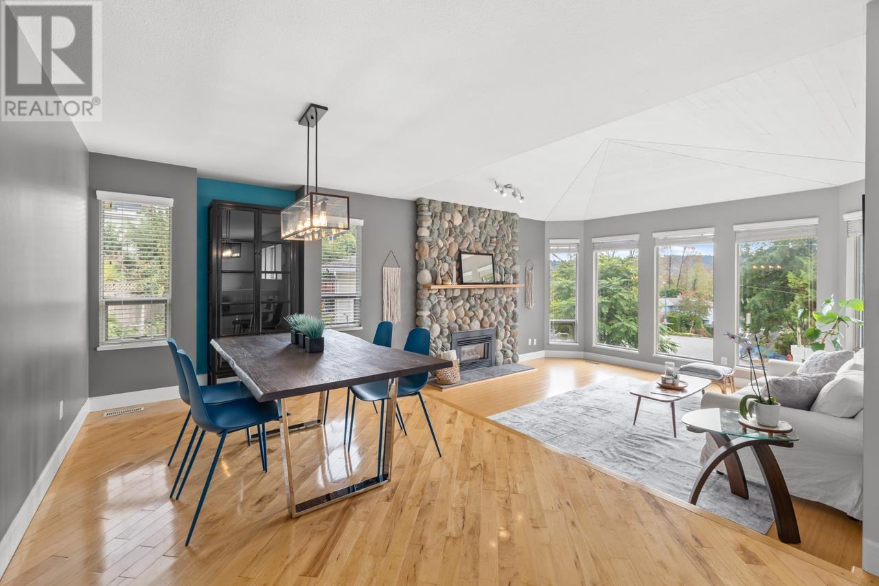 629 Bentley Road, Port Moody, British Columbia  V3H 3A4 - Photo 4 - R2976660