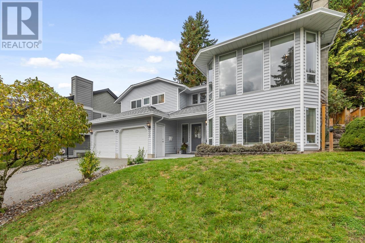 629 Bentley Road, Port Moody, British Columbia  V3H 3A4 - Photo 2 - R2976660