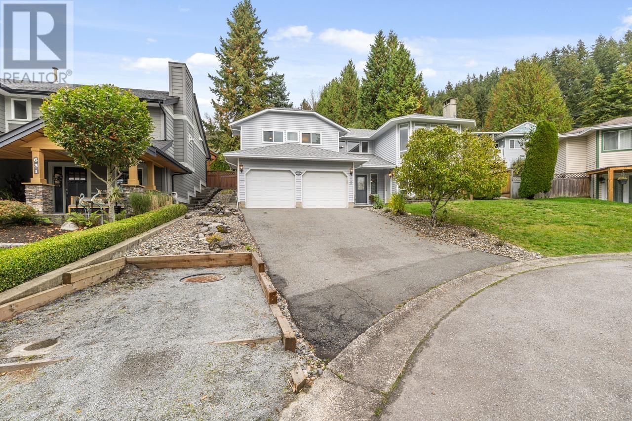 629 Bentley Road, Port Moody, British Columbia  V3H 3A4 - Photo 33 - R2976660