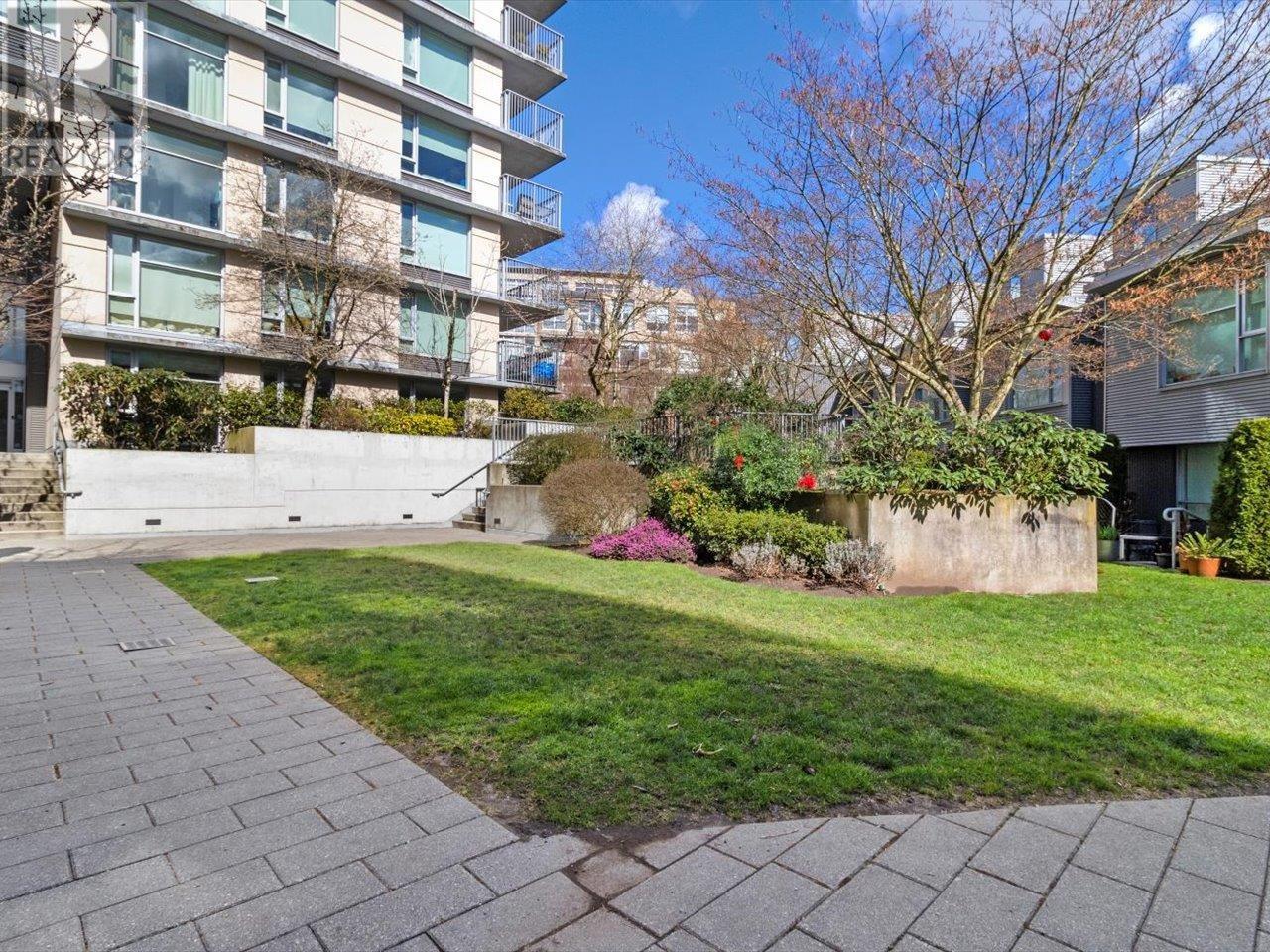 708 328 E 11th Avenue, Vancouver, British Columbia  V5T 4W1 - Photo 15 - R2978813
