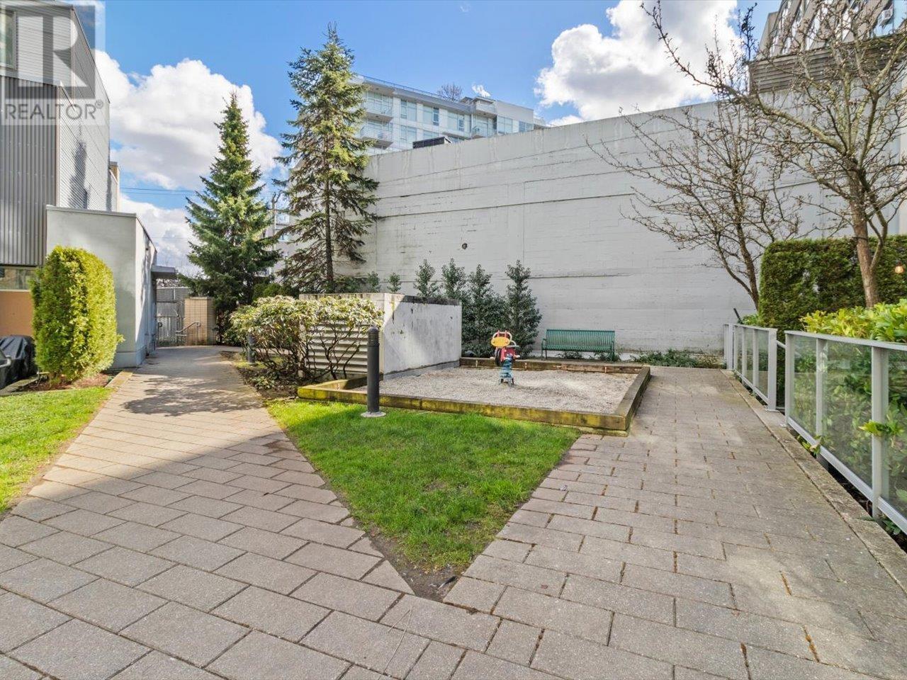 708 328 E 11th Avenue, Vancouver, British Columbia  V5T 4W1 - Photo 16 - R2978813