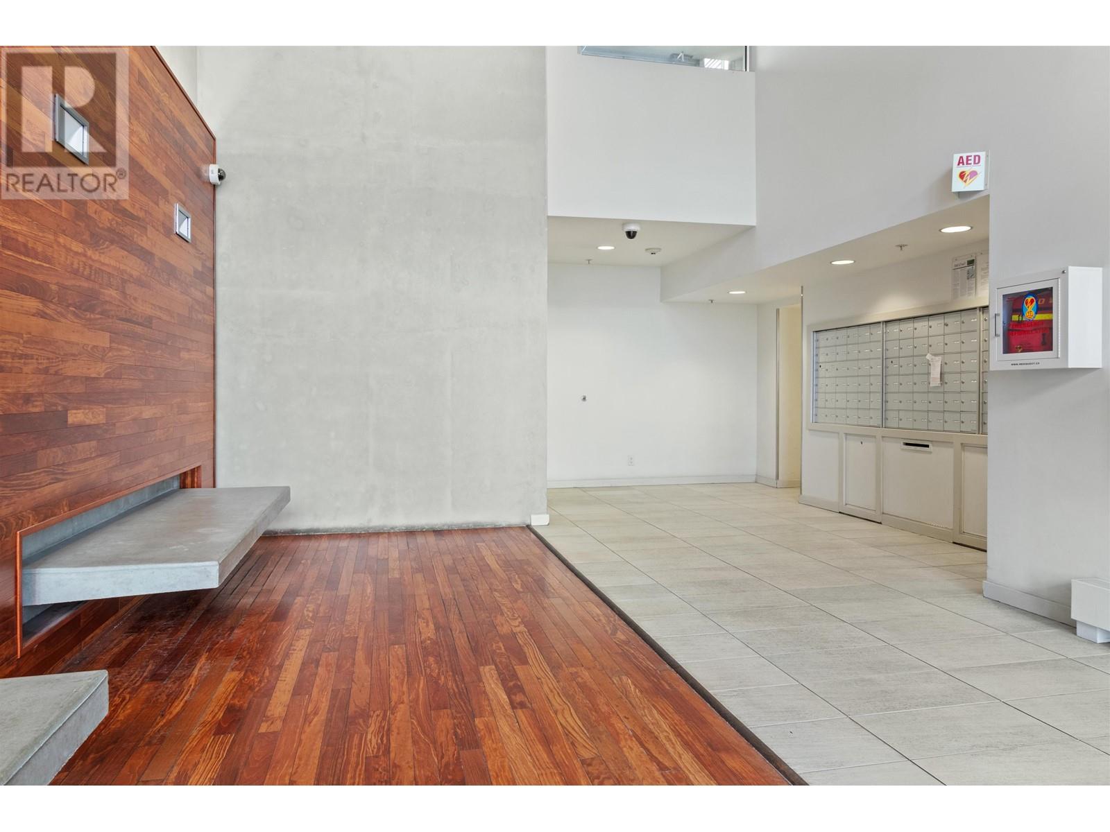 708 328 E 11th Avenue, Vancouver, British Columbia  V5T 4W1 - Photo 19 - R2978813