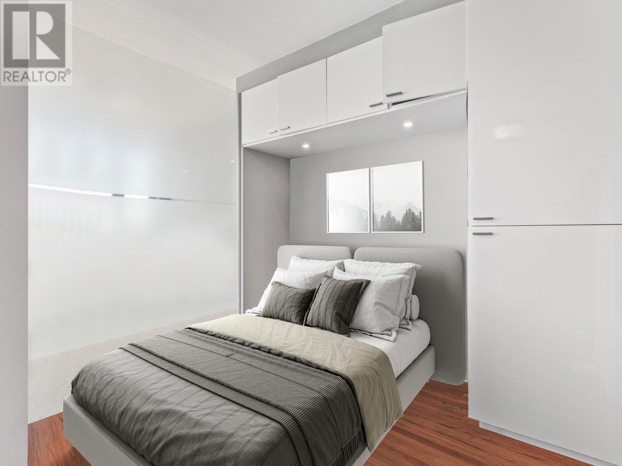 708 328 E 11th Avenue, Vancouver, British Columbia  V5T 4W1 - Photo 12 - R2978813