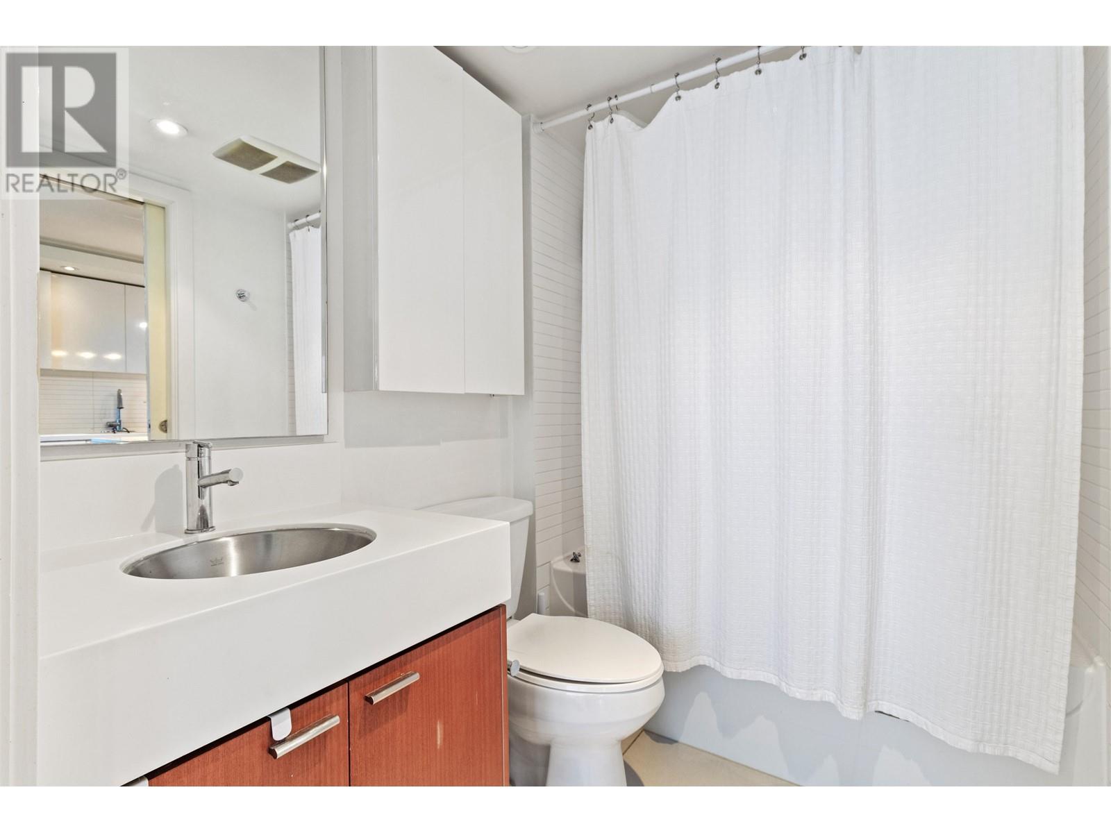 708 328 E 11th Avenue, Vancouver, British Columbia  V5T 4W1 - Photo 13 - R2978813