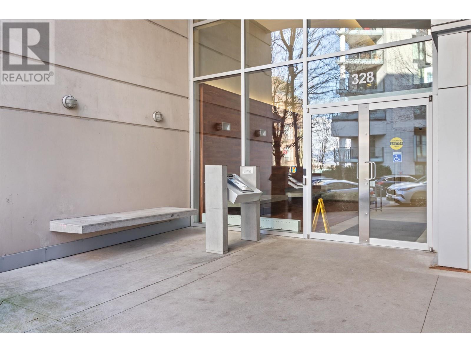 708 328 E 11th Avenue, Vancouver, British Columbia  V5T 4W1 - Photo 20 - R2978813