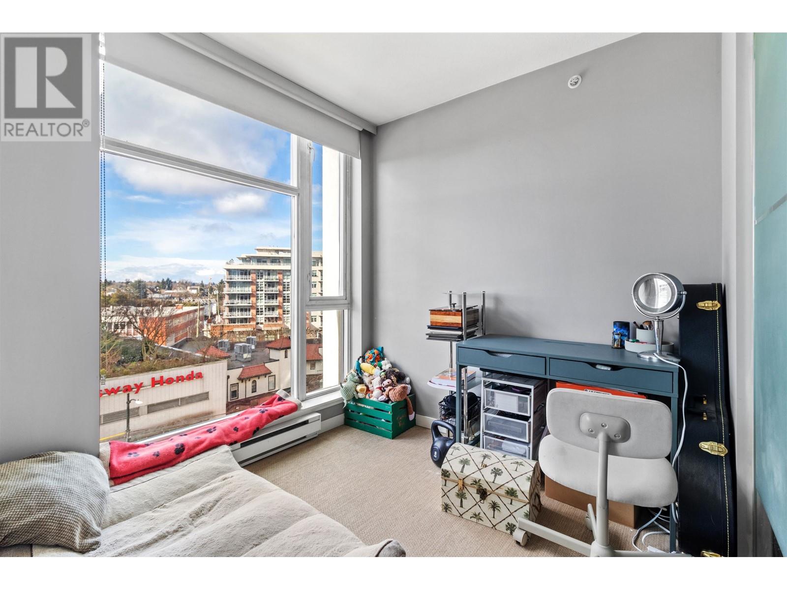 708 328 E 11th Avenue, Vancouver, British Columbia  V5T 4W1 - Photo 10 - R2978813