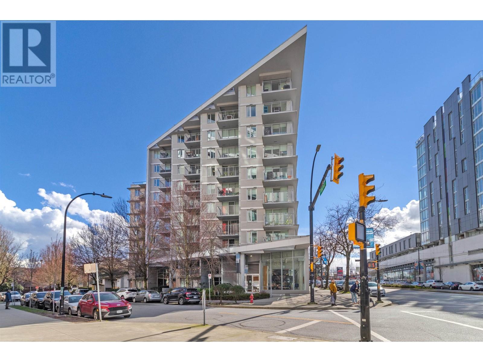 708 328 E 11th Avenue, Vancouver, British Columbia  V5T 4W1 - Photo 21 - R2978813