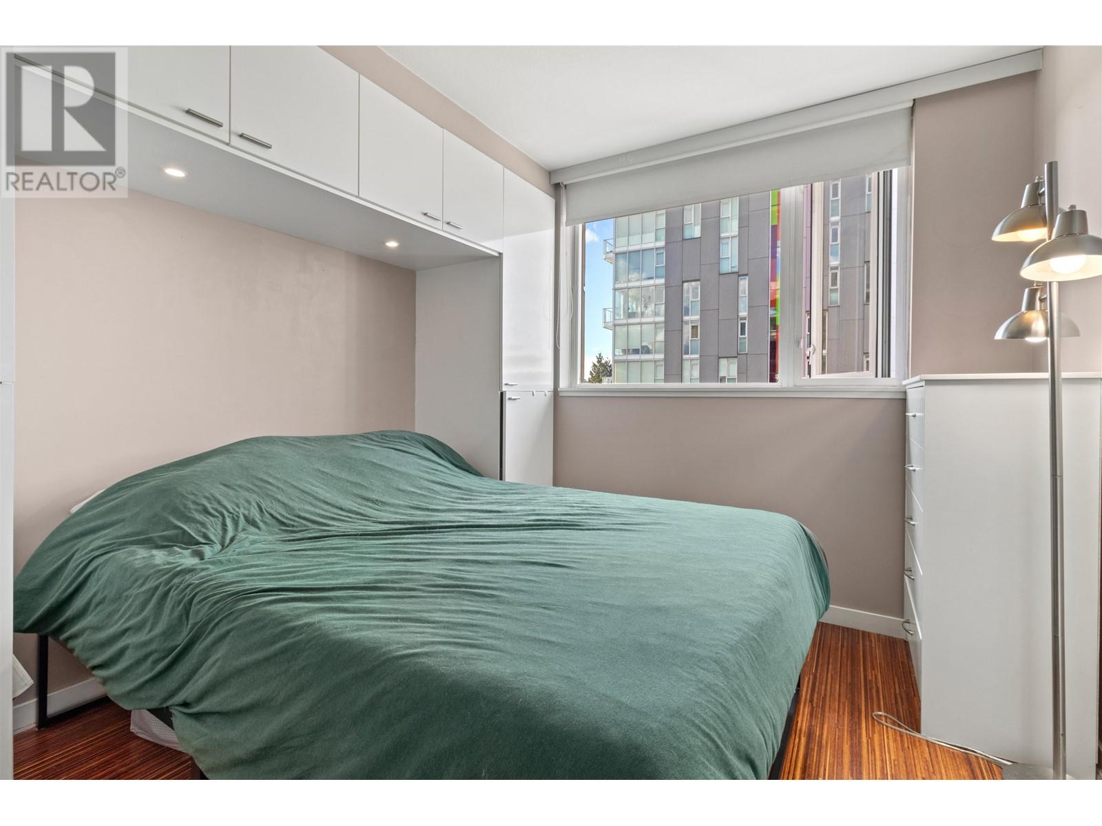 708 328 E 11th Avenue, Vancouver, British Columbia  V5T 4W1 - Photo 7 - R2978813
