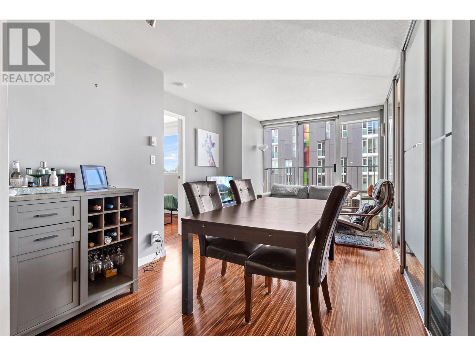 708 328 E 11th Avenue, Vancouver, British Columbia  V5T 4W1 - Photo 4 - R2978813