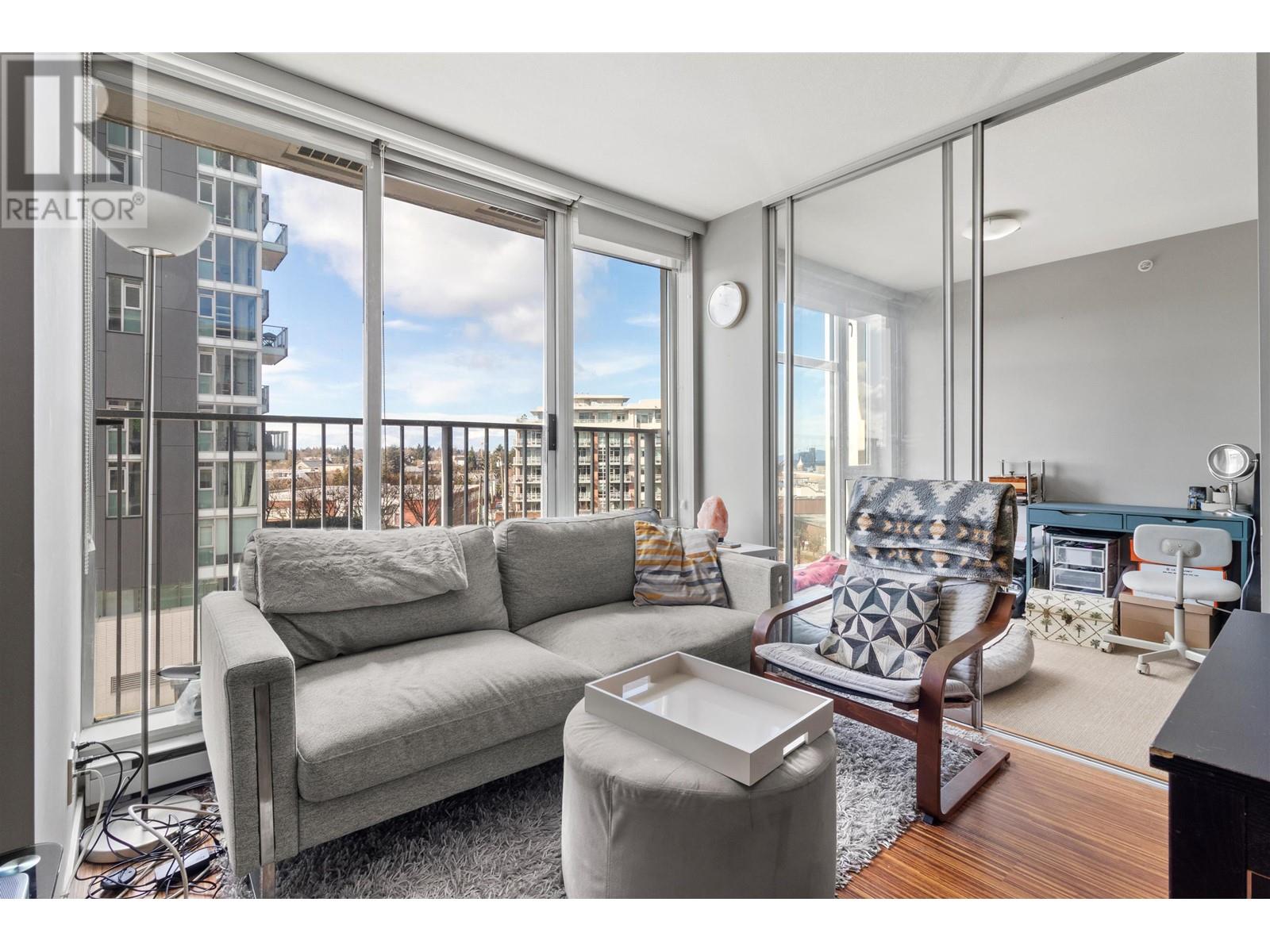 708 328 E 11th Avenue, Vancouver, British Columbia  V5T 4W1 - Photo 6 - R2978813