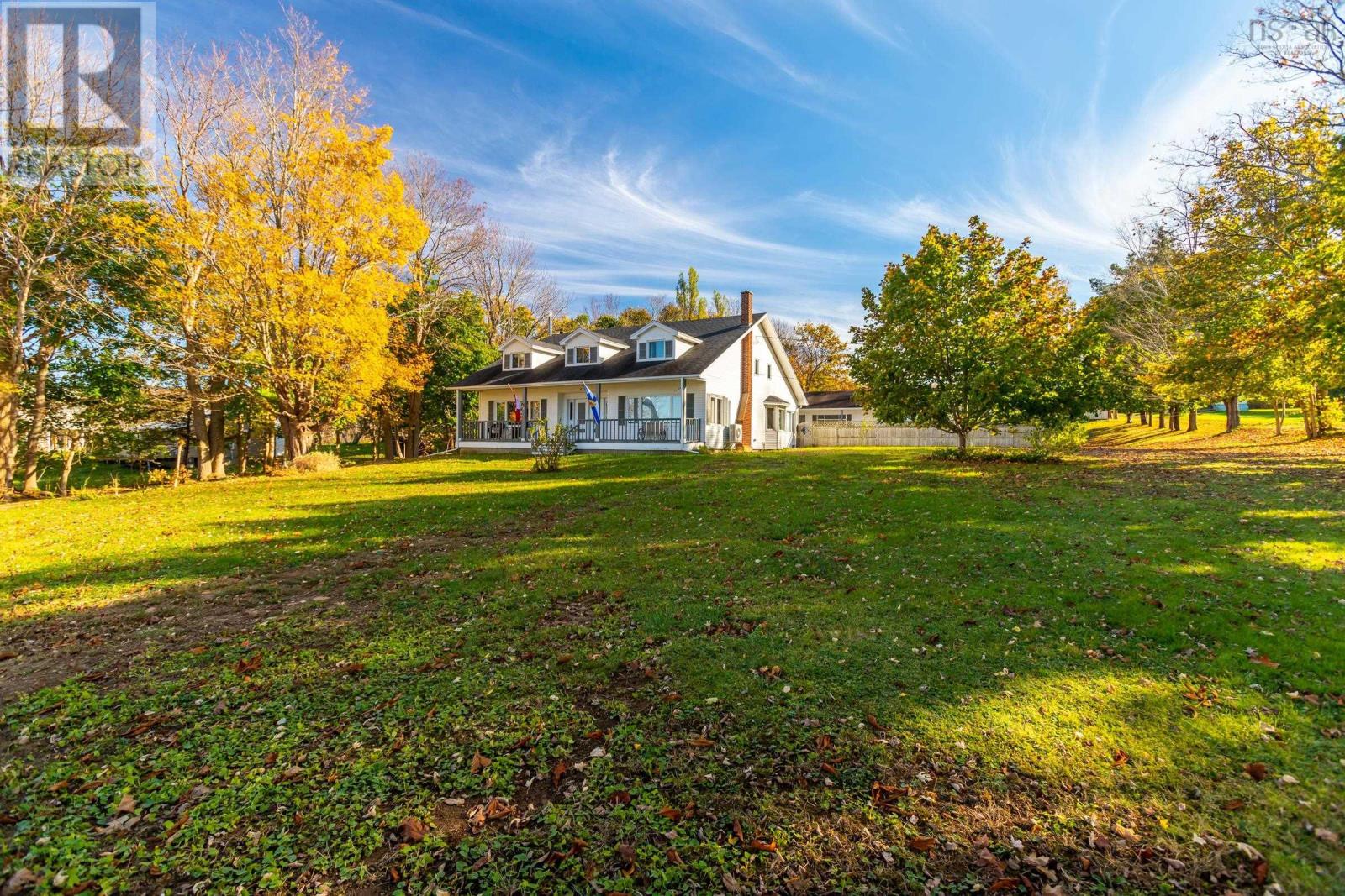 428 Highway 1, deep brook, Nova Scotia