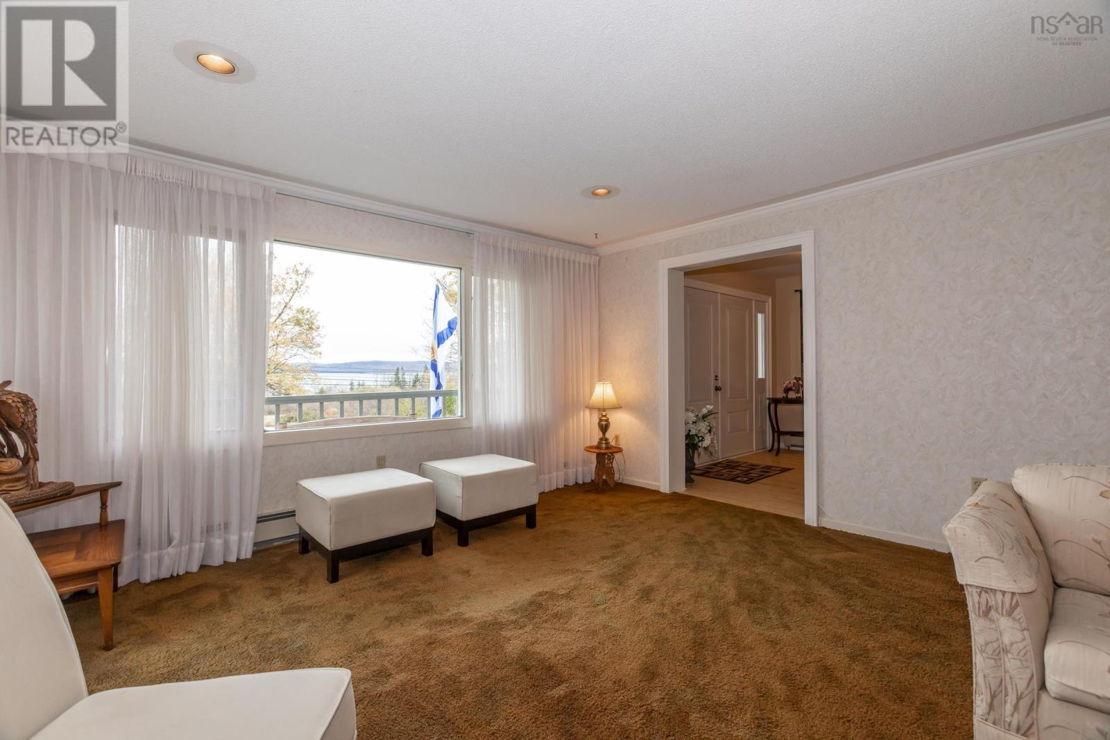 428 Highway 1, Deep Brook, Nova Scotia  B0S 1J0 - Photo 18 - 202505873