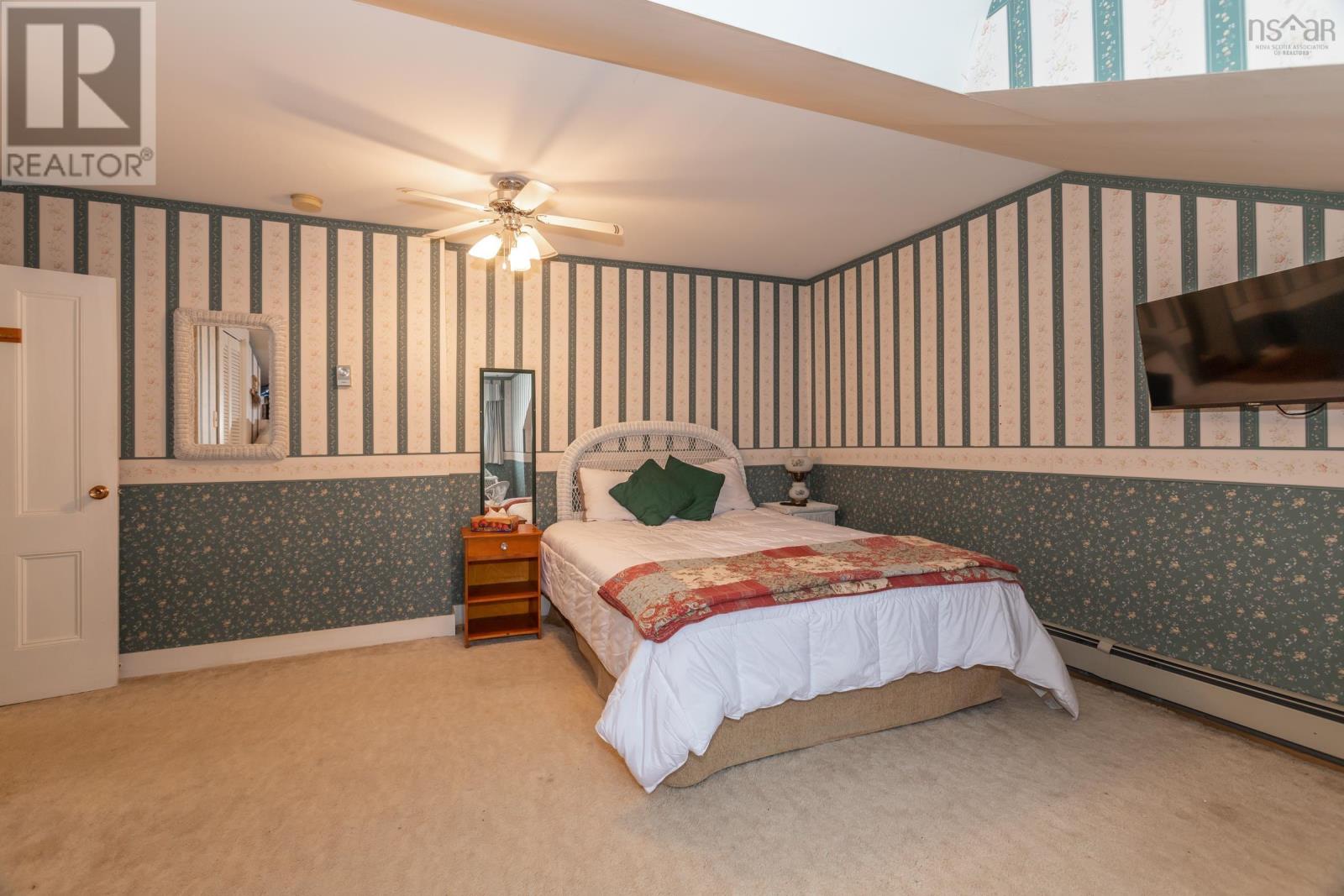 428 Highway 1, Deep Brook, Nova Scotia  B0S 1J0 - Photo 35 - 202505873