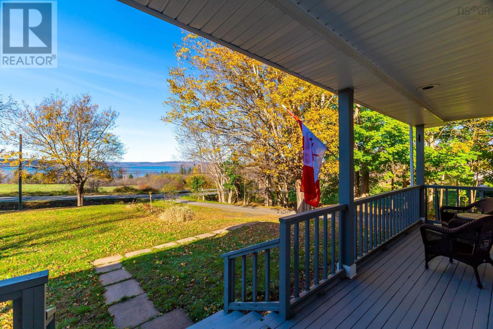 428 Highway 1, Deep Brook, Nova Scotia  B0S 1J0 - Photo 5 - 202505873