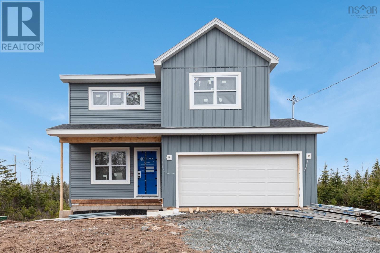 Lot 25 Terence Bay Road, whites lake, Nova Scotia