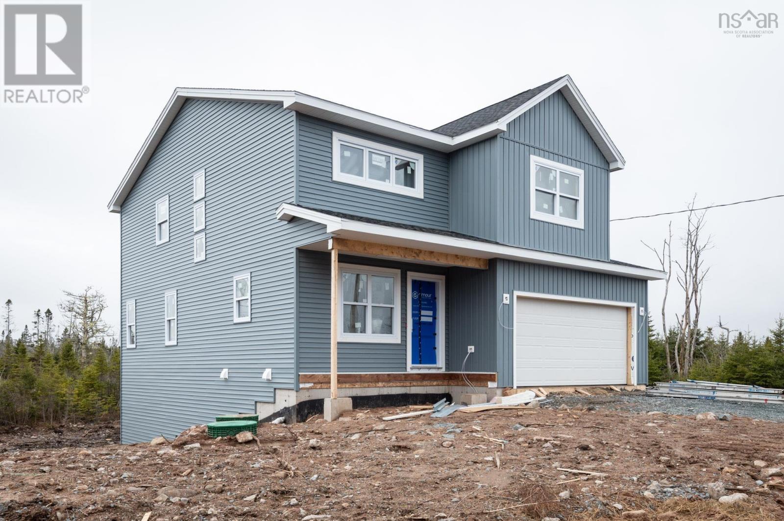 Lot 25 Terence Bay Road, Whites Lake, Nova Scotia  B3T 1W8 - Photo 2 - 202505875