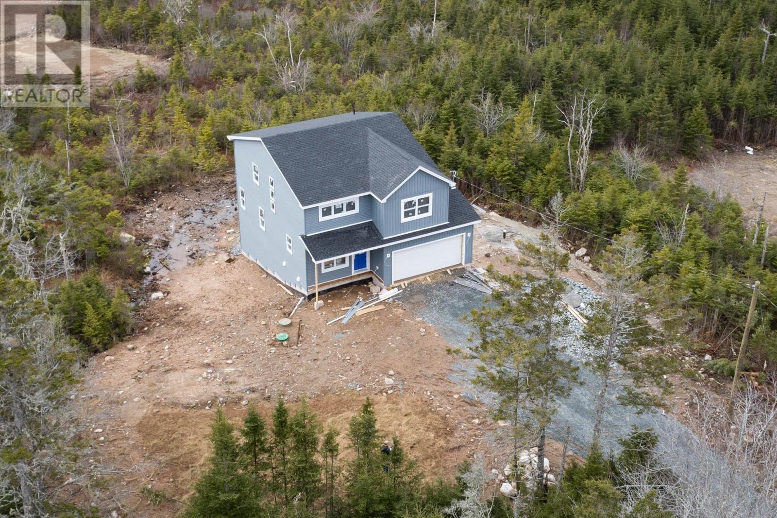 Lot 25 Terence Bay Road, Whites Lake, Nova Scotia  B3T 1W8 - Photo 5 - 202505875