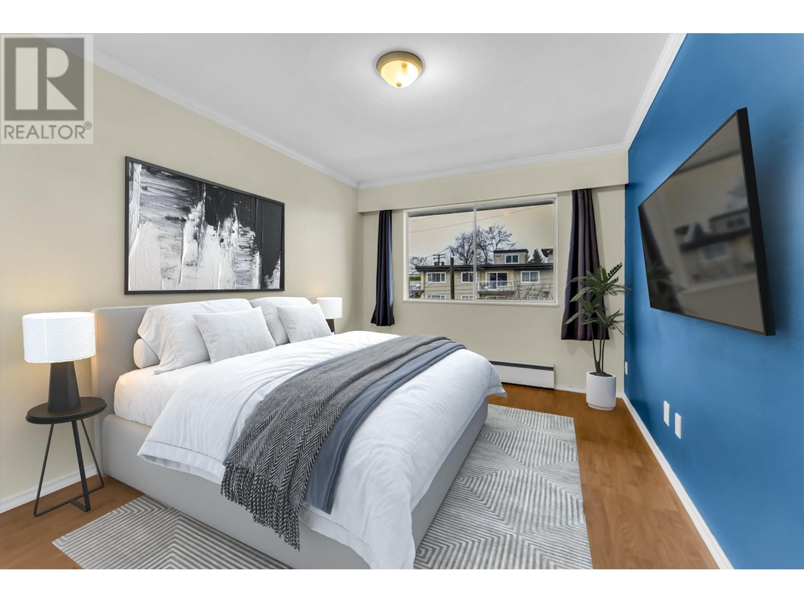302 36 E 14 Avenue, Vancouver, British Columbia  V5T 4C9 - Photo 12 - R2982173