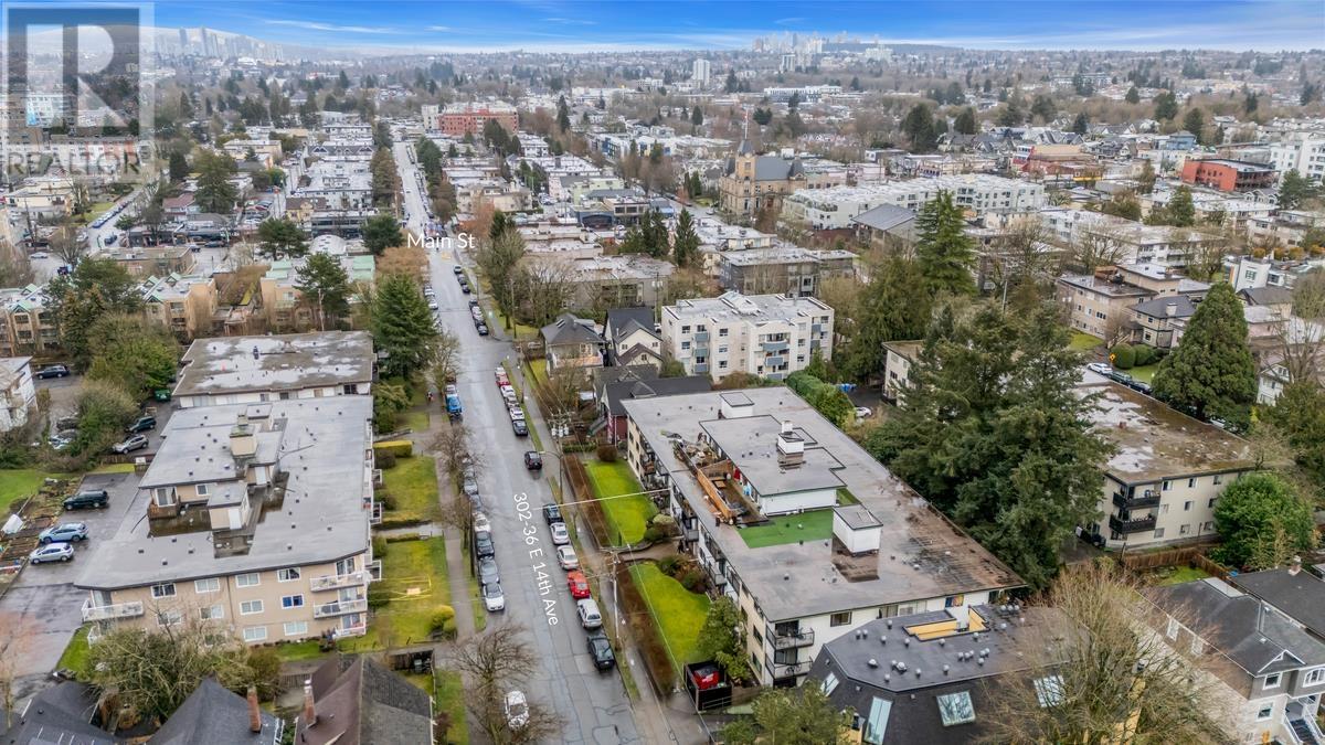 302 36 E 14 Avenue, Vancouver, British Columbia  V5T 4C9 - Photo 18 - R2982173