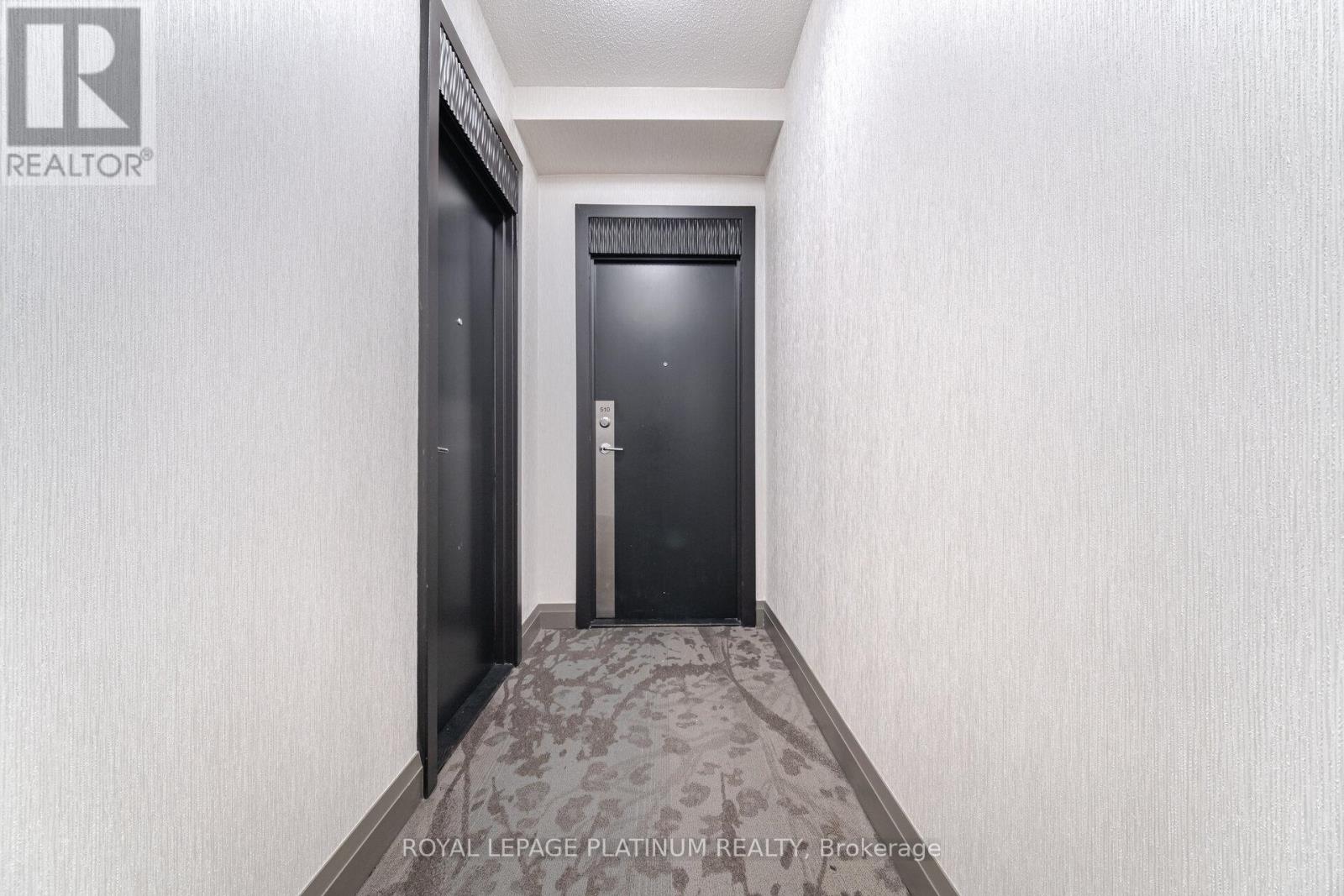 510 - 3515 Kariya Drive, Mississauga, Ontario  L5B 0C1 - Photo 5 - W12042825