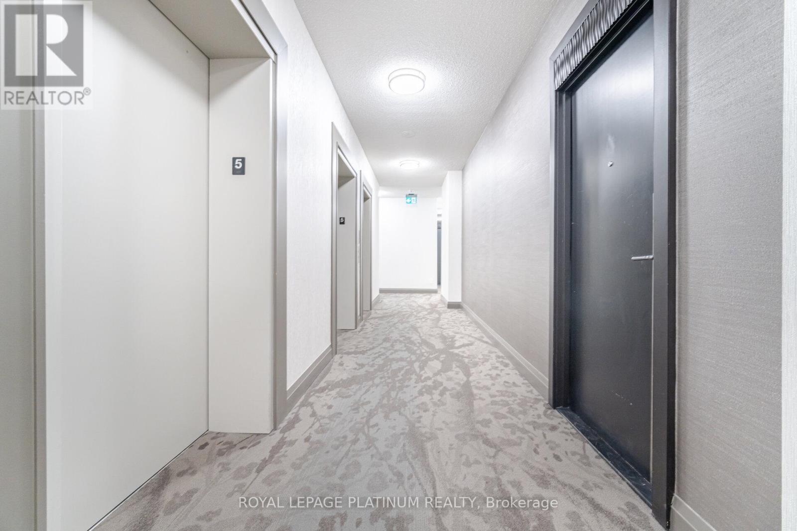 510 - 3515 Kariya Drive, Mississauga, Ontario  L5B 0C1 - Photo 6 - W12042825