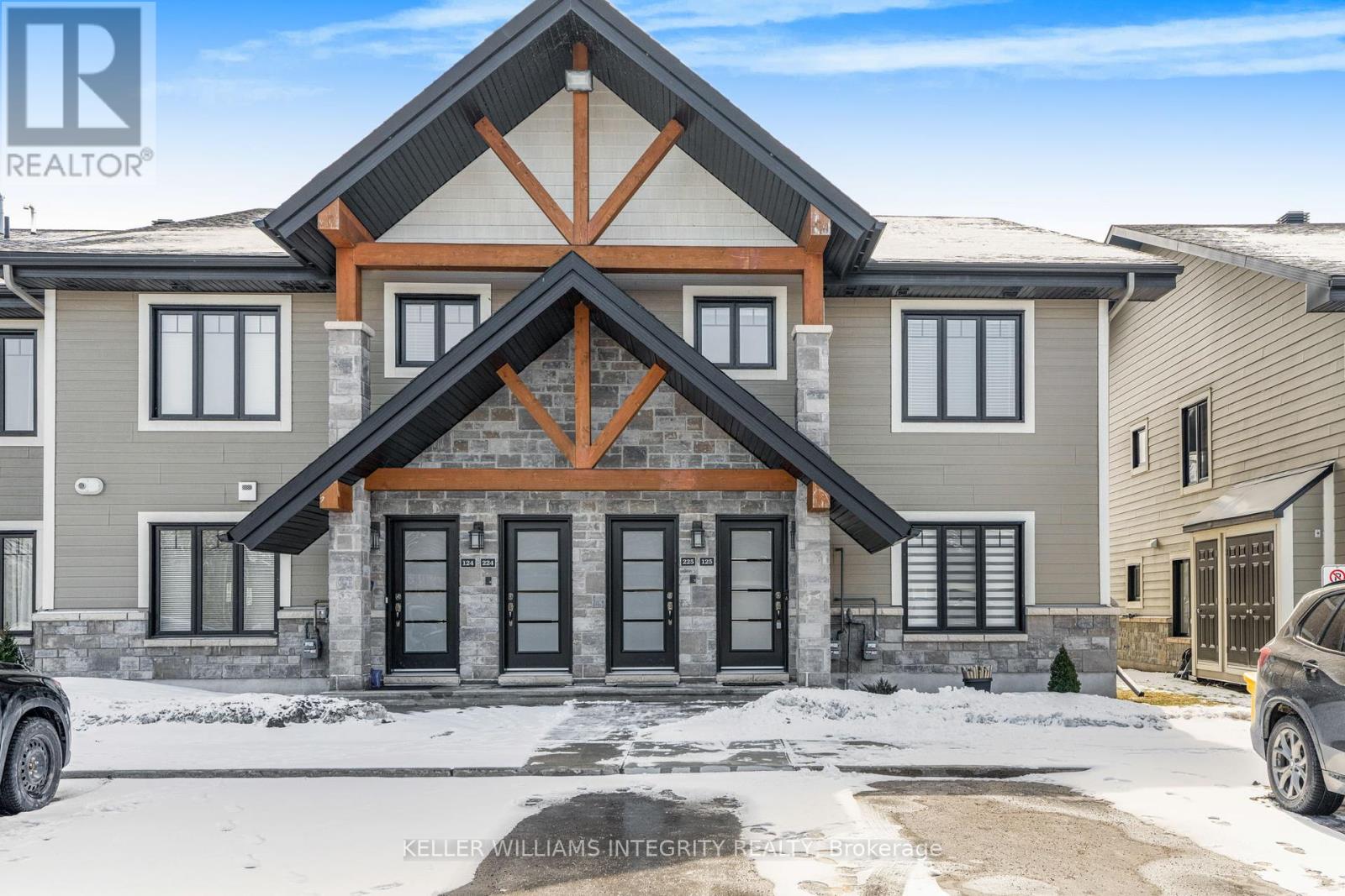125 - 292 MASTERS LANE, Clarence-Rockland, Ontario