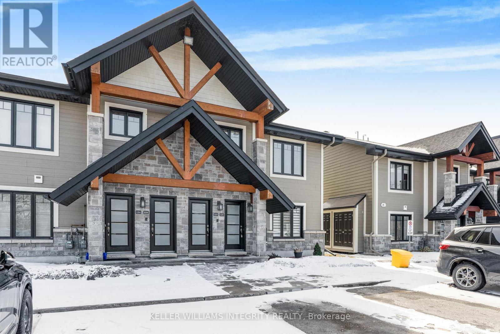125 - 292 Masters Lane, Clarence-Rockland, Ontario  K4K 0K5 - Photo 2 - X12042905