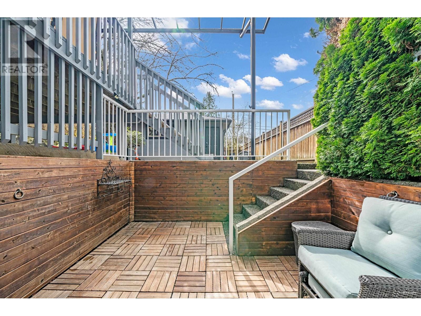 3968 W 23rd Avenue, Vancouver, British Columbia  V6S 1L2 - Photo 25 - R2982176