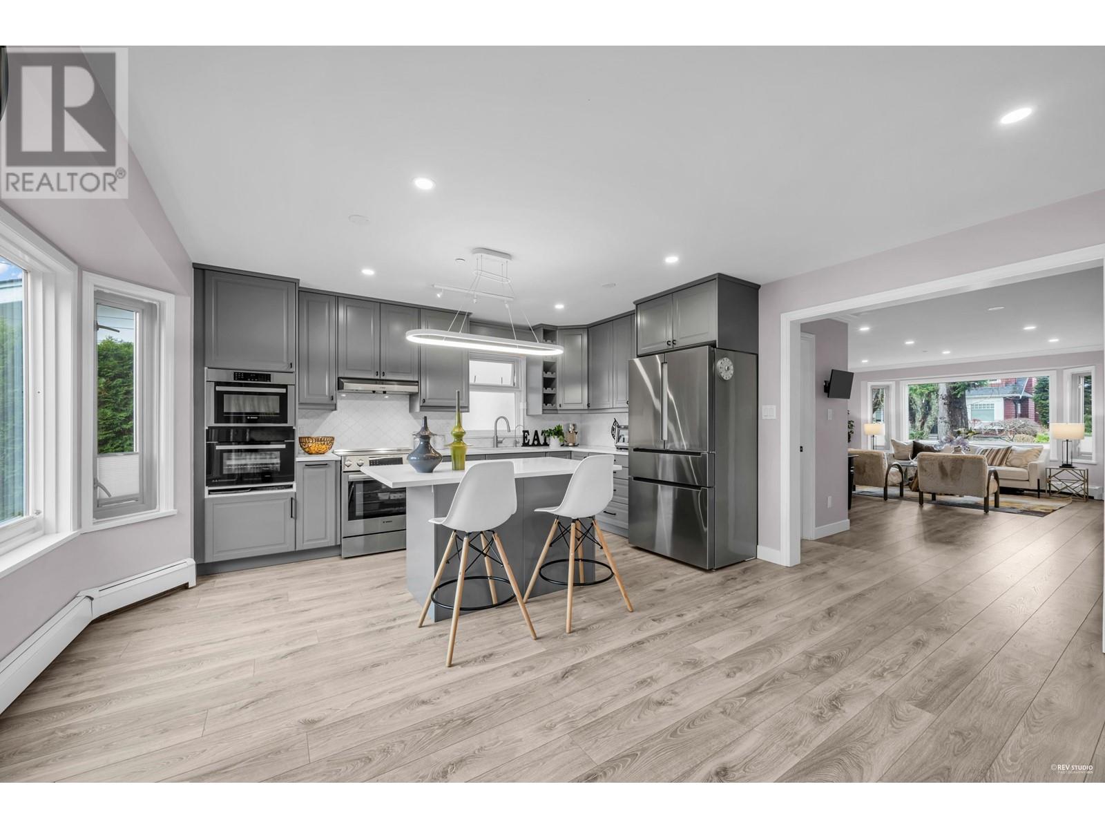 3968 W 23rd Avenue, Vancouver, British Columbia  V6S 1L2 - Photo 6 - R2982176