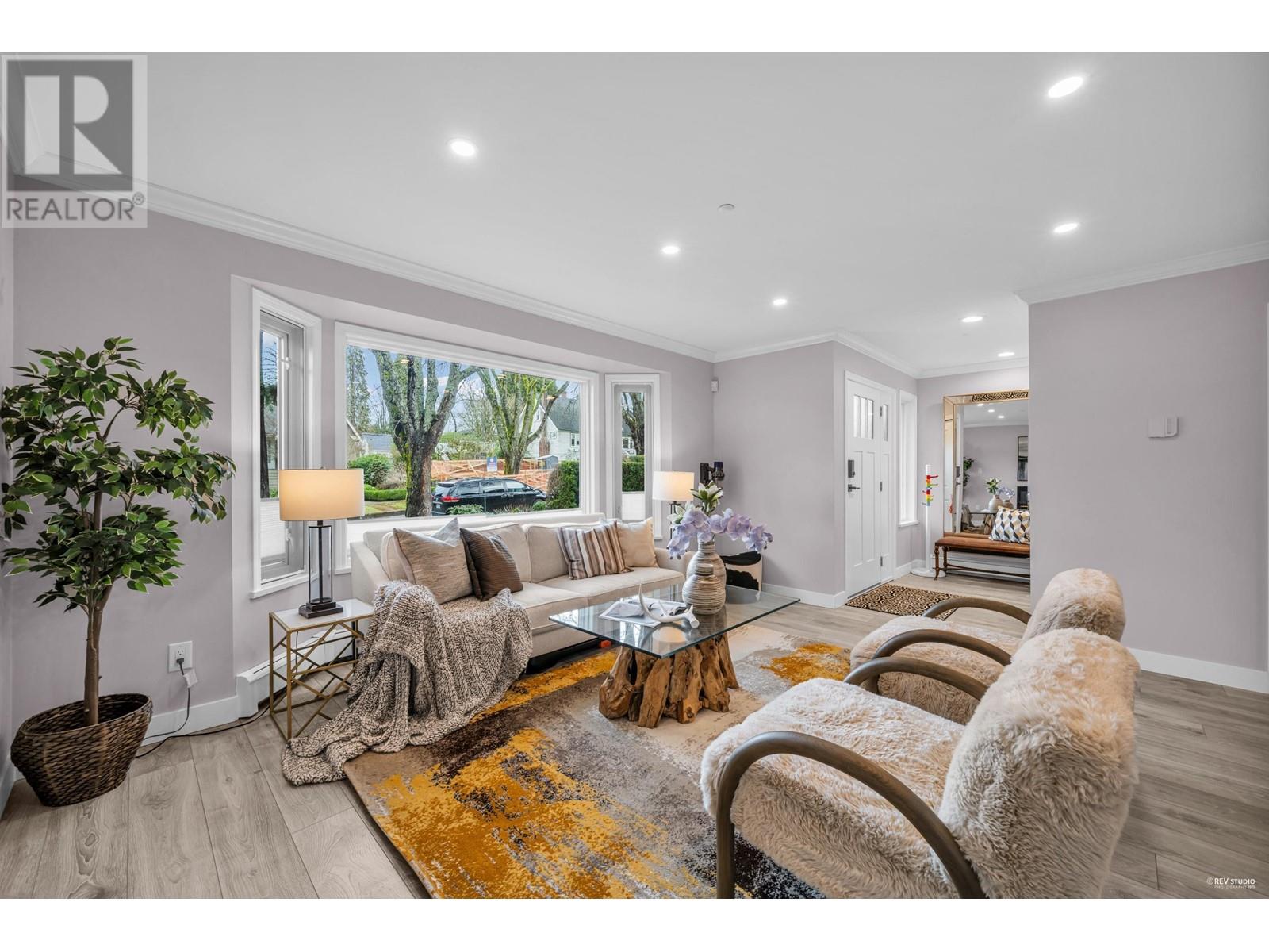 3968 W 23rd Avenue, Vancouver, British Columbia  V6S 1L2 - Photo 5 - R2982176